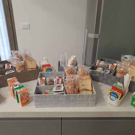 A Due Passi Bed & Breakfast Troia Екстер'єр фото