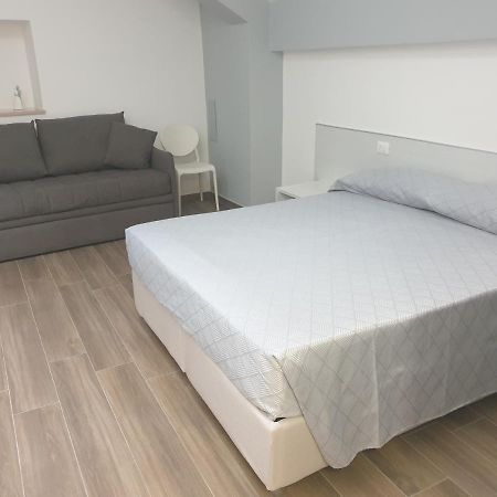 A Due Passi Bed & Breakfast Troia Екстер'єр фото