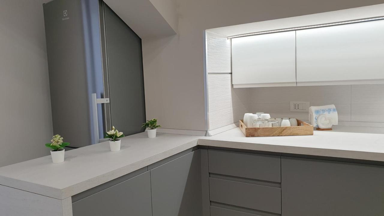 A Due Passi Bed & Breakfast Troia Екстер'єр фото
