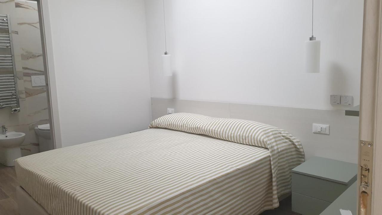 A Due Passi Bed & Breakfast Troia Екстер'єр фото