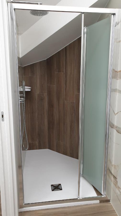 A Due Passi Bed & Breakfast Troia Екстер'єр фото