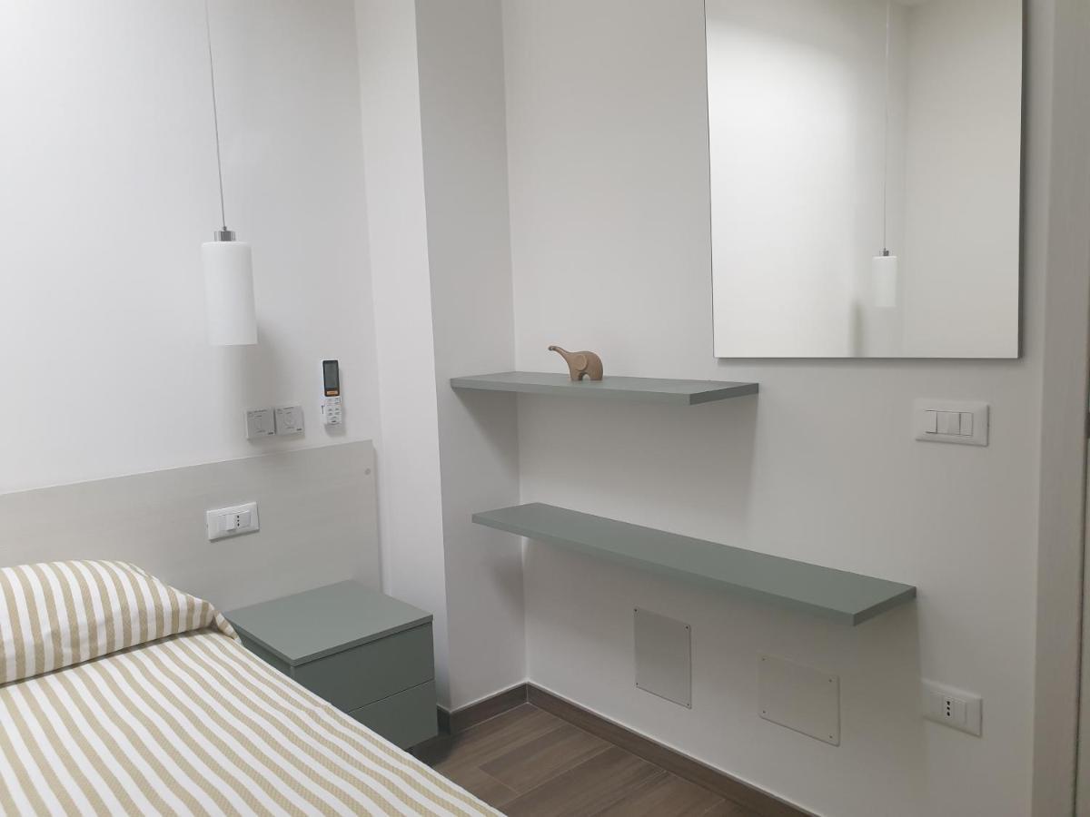 A Due Passi Bed & Breakfast Troia Екстер'єр фото