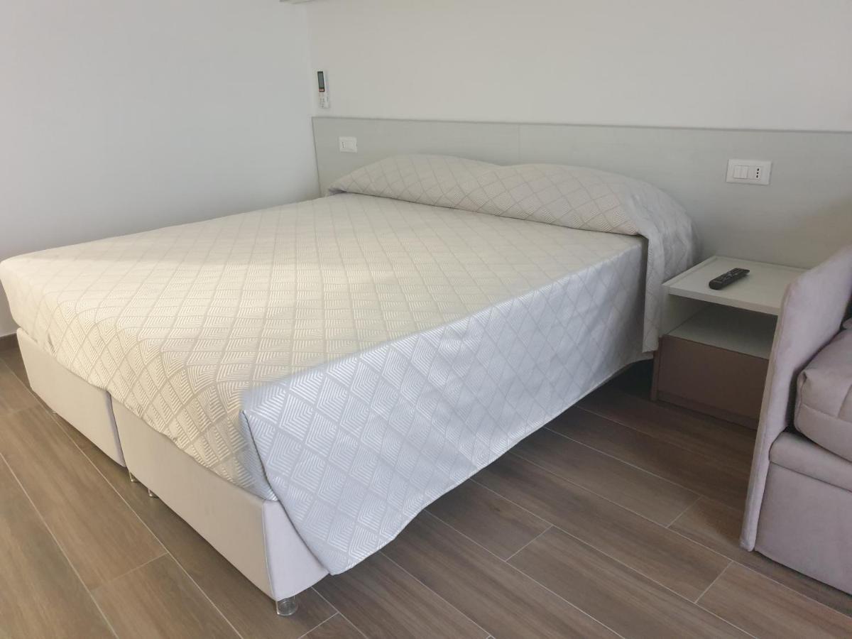 A Due Passi Bed & Breakfast Troia Екстер'єр фото