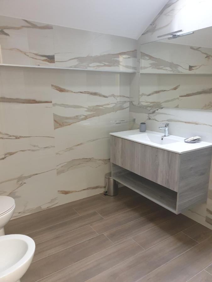 A Due Passi Bed & Breakfast Troia Екстер'єр фото