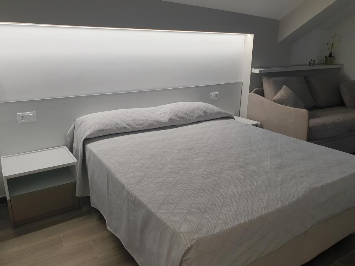 A Due Passi Bed & Breakfast Troia Екстер'єр фото