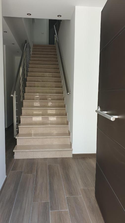 A Due Passi Bed & Breakfast Troia Екстер'єр фото