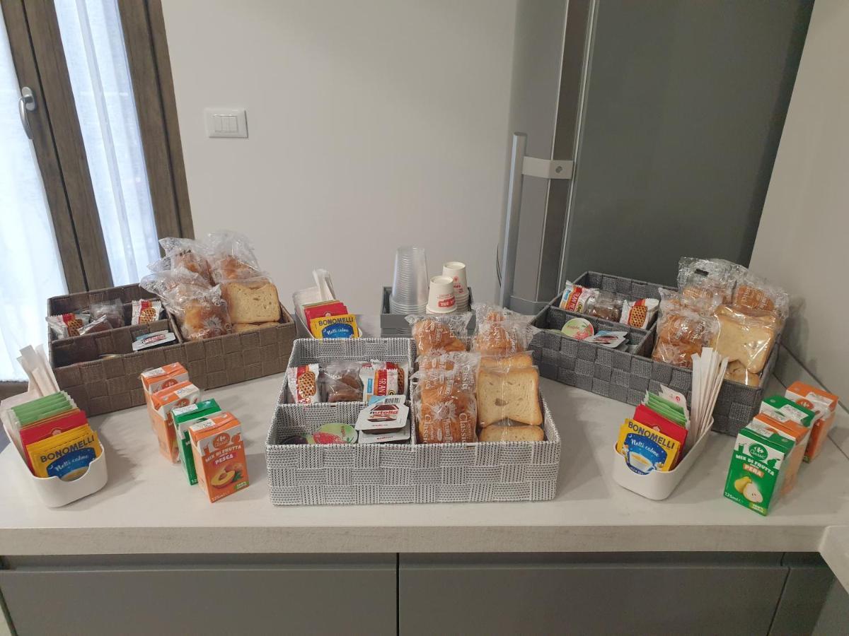 A Due Passi Bed & Breakfast Troia Екстер'єр фото