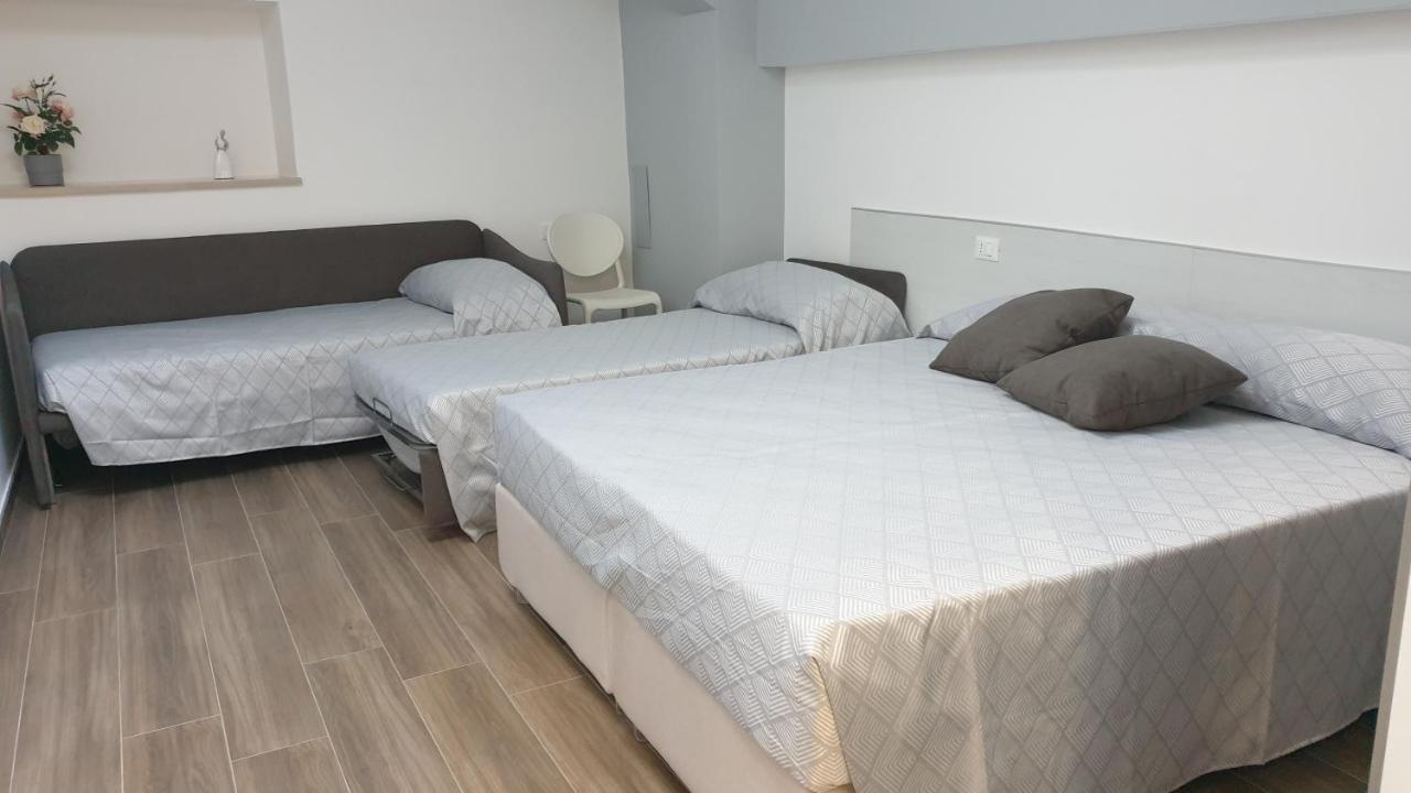A Due Passi Bed & Breakfast Troia Екстер'єр фото