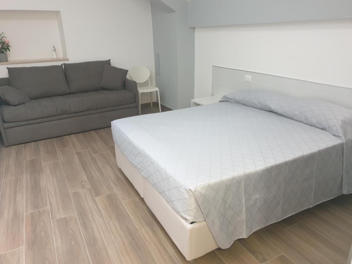 A Due Passi Bed & Breakfast Troia Екстер'єр фото