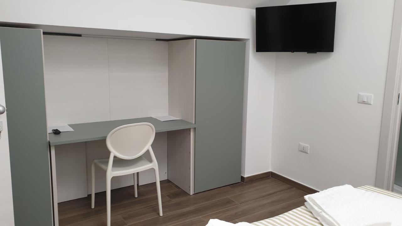 A Due Passi Bed & Breakfast Troia Екстер'єр фото