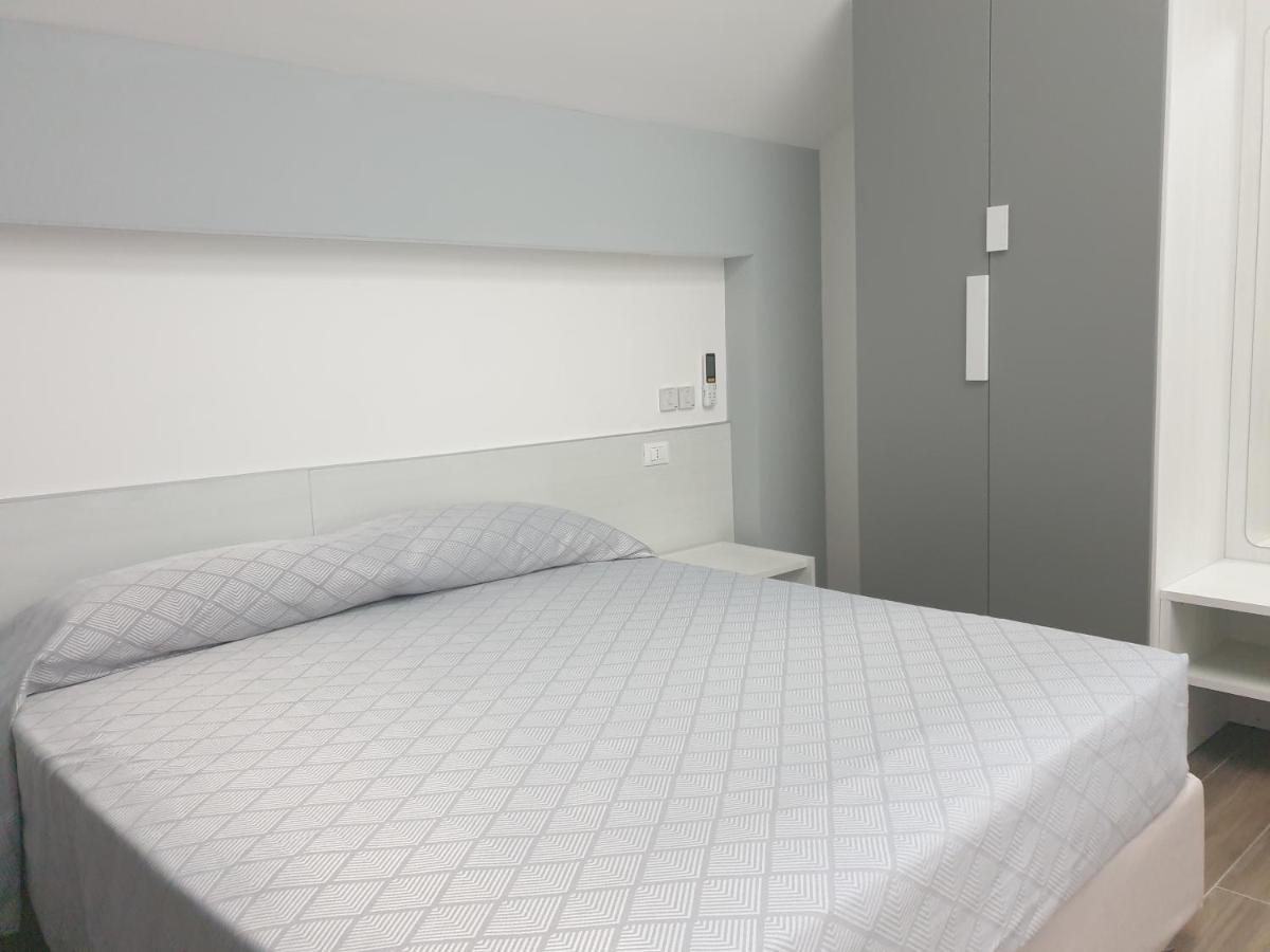 A Due Passi Bed & Breakfast Troia Екстер'єр фото