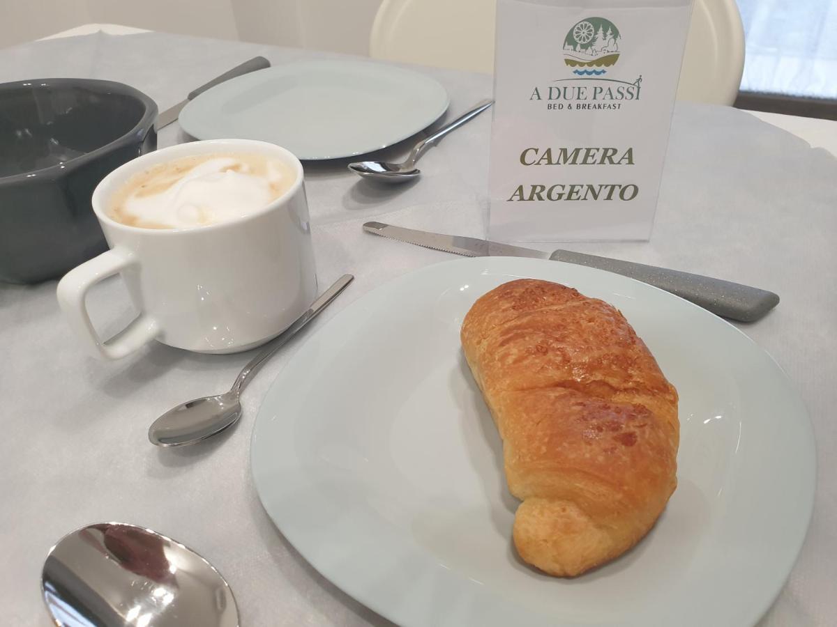 A Due Passi Bed & Breakfast Troia Екстер'єр фото